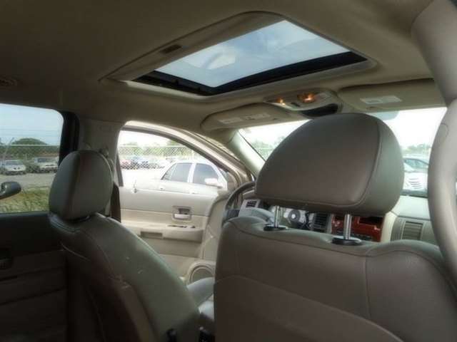 2005 Dodge Durango SLT 4dr SUV